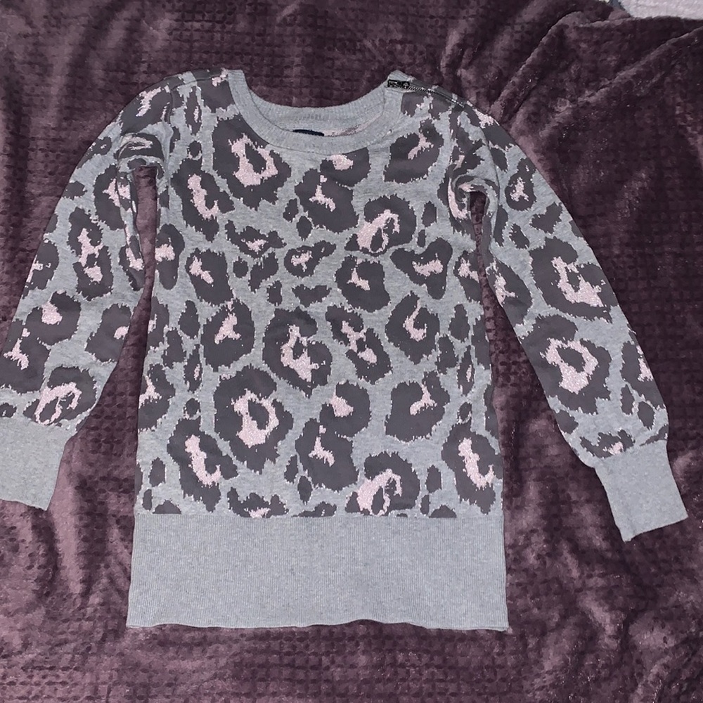 Girls Tunic